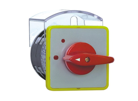 HZ12系列組合開(kāi)關(guān)(電源切斷開(kāi)關(guān))