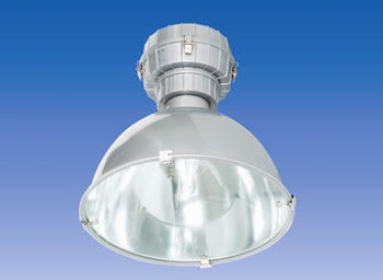 GC002防水防塵防震高頂燈