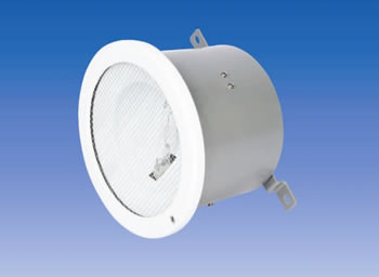 GC003-II嵌入式棚頂燈